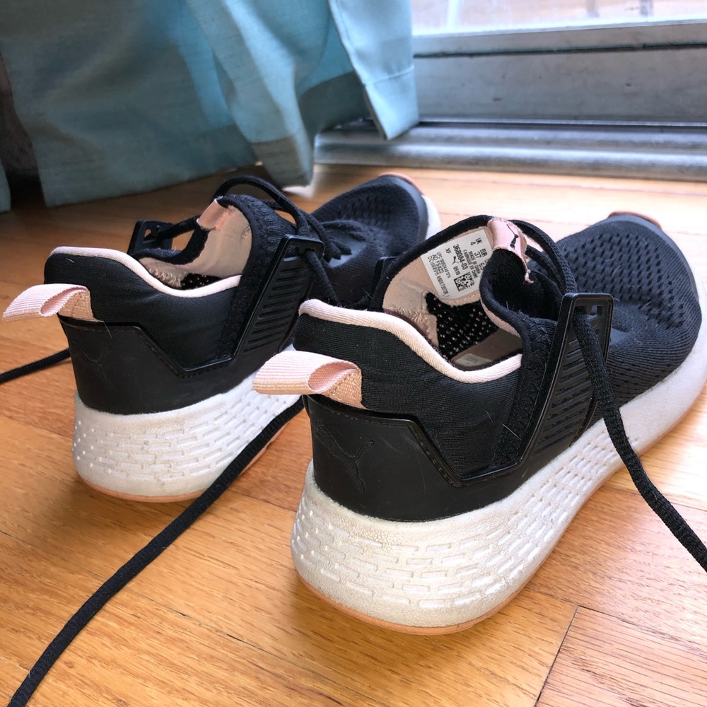 Puma sneakers